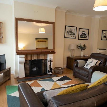 Guestready - Beautiful Apartment In Dublin 4 Eksteriør bilde