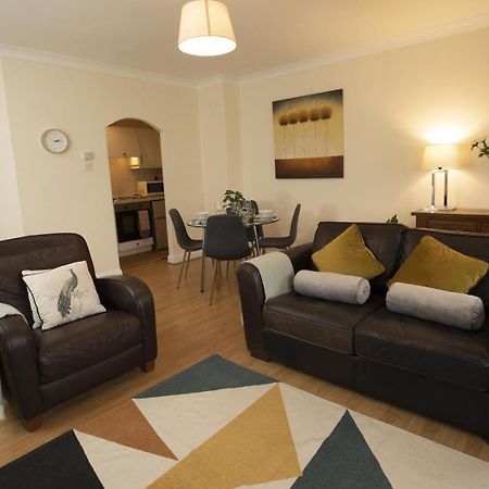 Guestready - Beautiful Apartment In Dublin 4 Eksteriør bilde