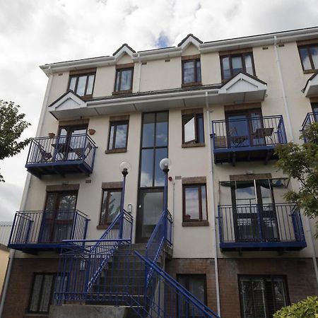 Guestready - Beautiful Apartment In Dublin 4 Eksteriør bilde