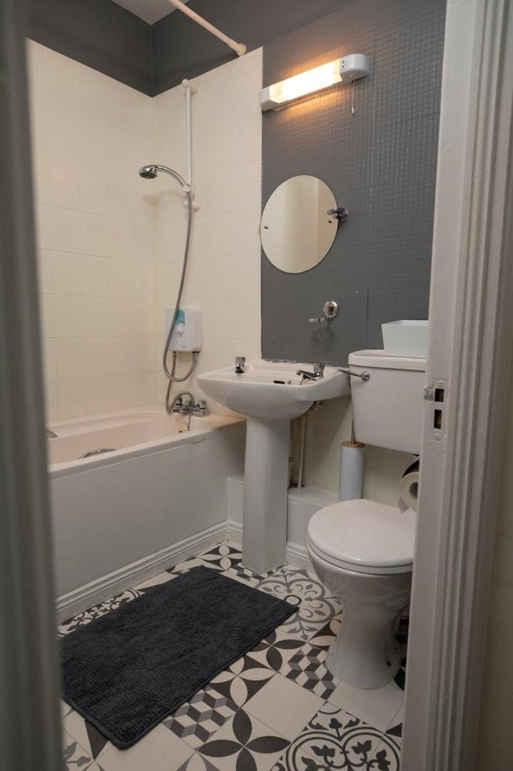 Guestready - Beautiful Apartment In Dublin 4 Eksteriør bilde