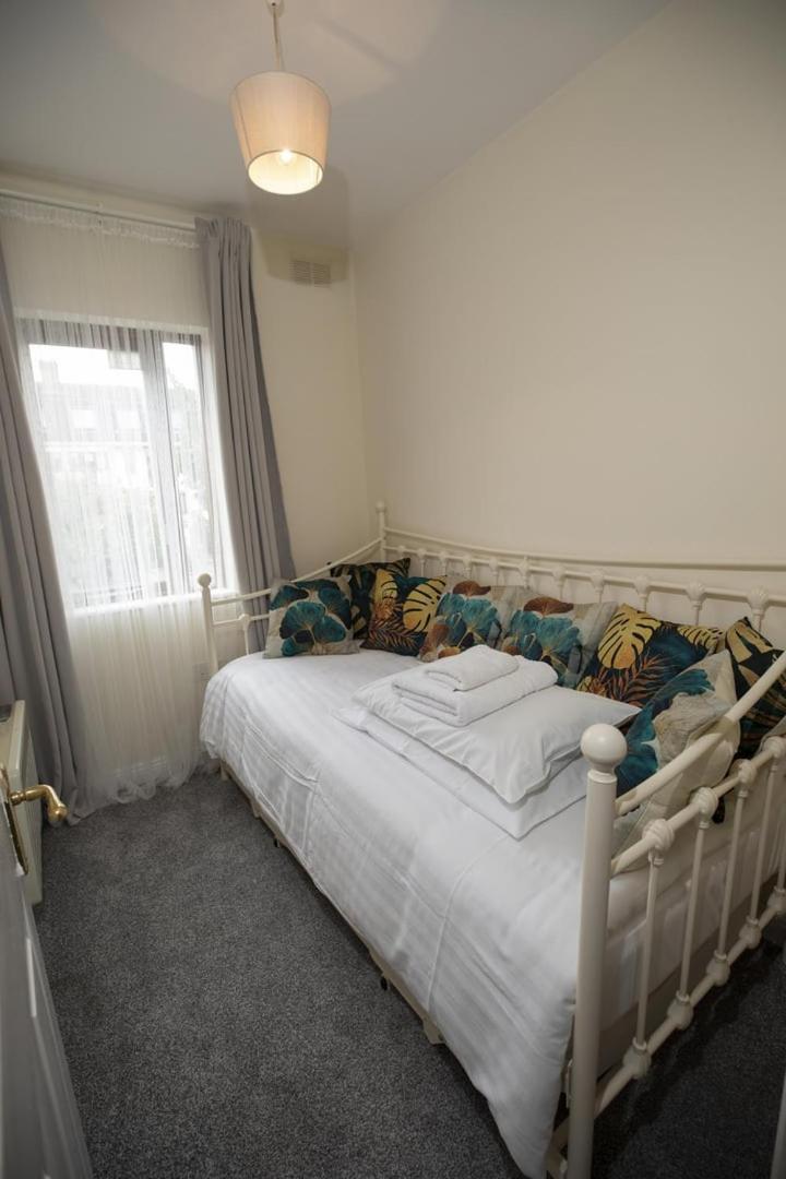 Guestready - Beautiful Apartment In Dublin 4 Eksteriør bilde