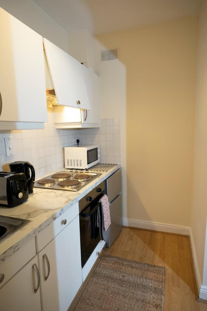 Guestready - Beautiful Apartment In Dublin 4 Eksteriør bilde