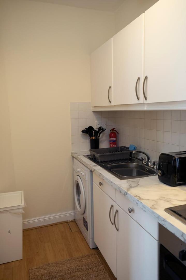 Guestready - Beautiful Apartment In Dublin 4 Eksteriør bilde