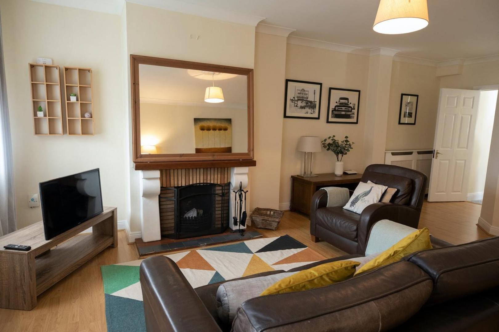 Guestready - Beautiful Apartment In Dublin 4 Eksteriør bilde