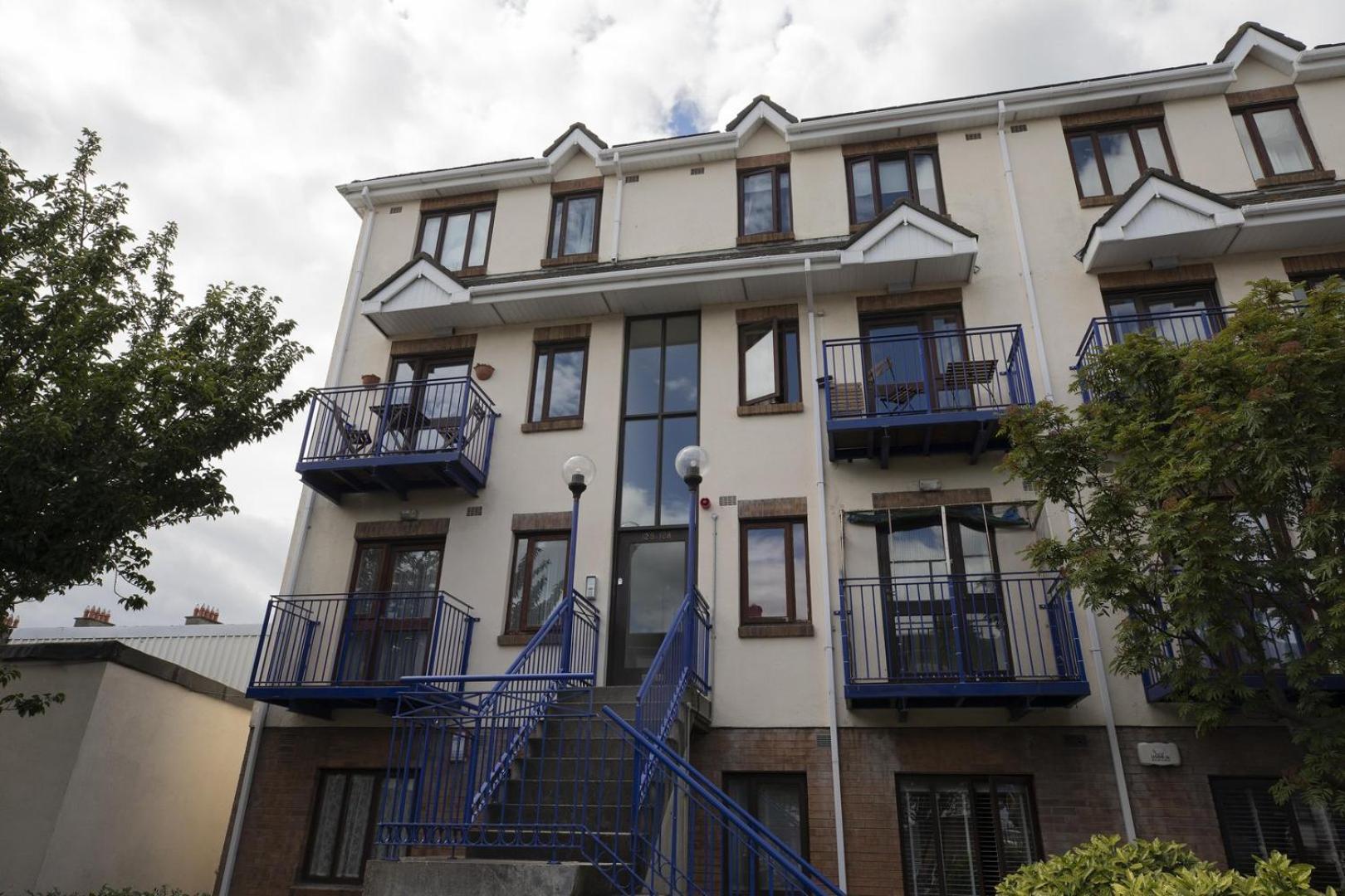 Guestready - Beautiful Apartment In Dublin 4 Eksteriør bilde