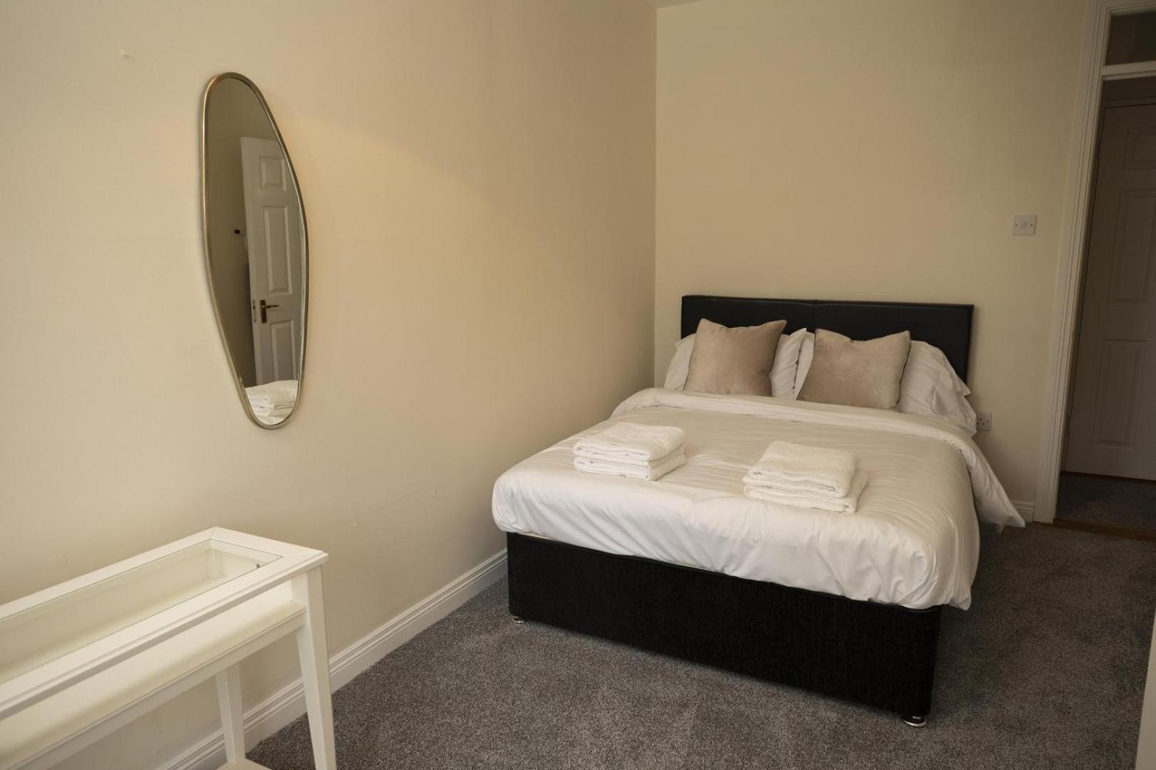 Guestready - Beautiful Apartment In Dublin 4 Eksteriør bilde